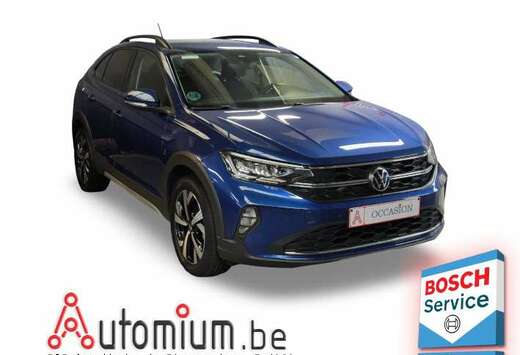Volkswagen Taigo 1.0 TSI Life OPF