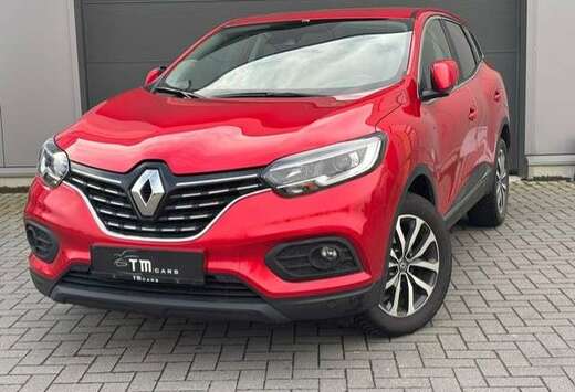 Renault automaat/navigatie/camera/cruise controle