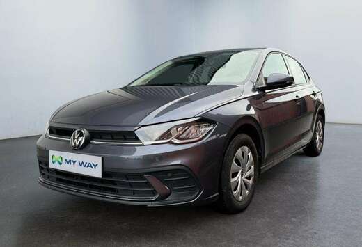 Volkswagen Life - 1.0TSi 95cv -