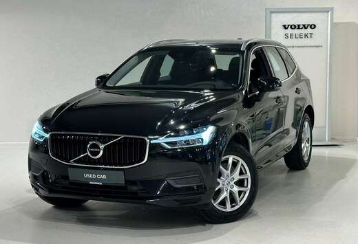 Volvo 2.0 D4 Momentum