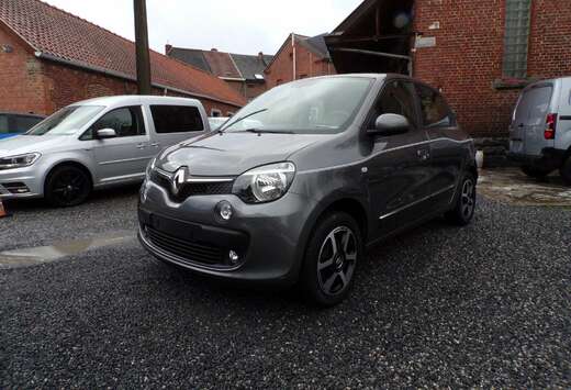 Renault Twingo 1.0i SCe Zen S