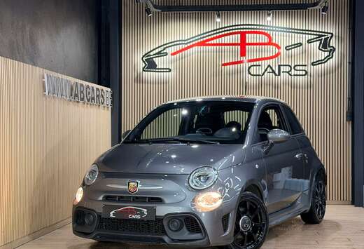 Abarth 595 1.4 T-Jet * GARANTIE 12 MOIS *
