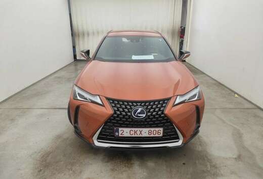 Lexus UX 250h 2.0i FWD Comfort Line