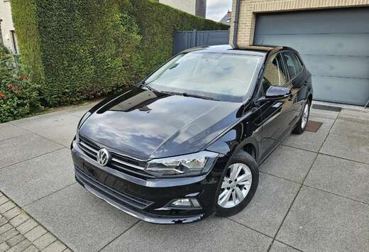 Volkswagen 1.0 TSi Comfortline / DSG / GPS / *SUPER D ...