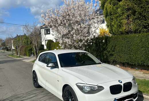 BMW d EfficientDynamics Edition