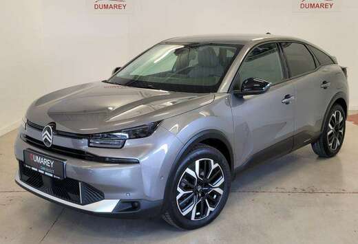 Citroen 12 Turbo 130 pk EAT8 MAX