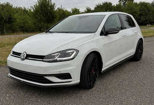 Volkswagen 1.0 TSI - 2019 - 135 PK