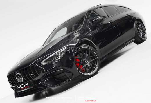 Mercedes-Benz S Shooting Brake 4-Matic+ 421cv - FULL  ...