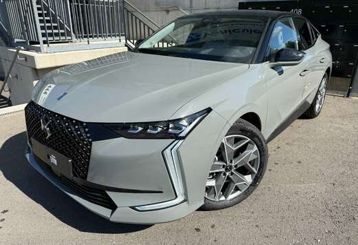 1.2 PURETECH 130 EAT8 ESPRIT DE VOYAGE