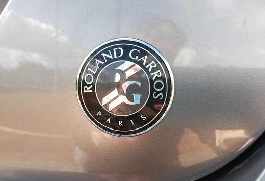 Peugeot 207 CC (ROLAND GARROS) Turbo 1.6/156 THP ESSE ...