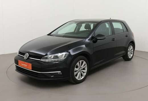 Volkswagen 1.0TSI COMFORTLINE DSG navi zetelverwarmin ...