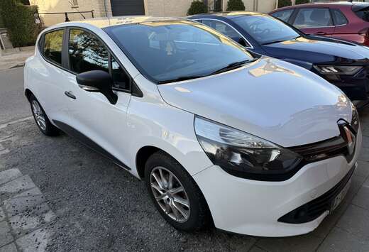 Renault 1.5 dCi Community