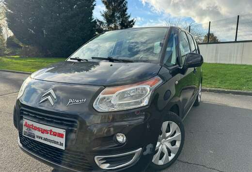 Citroen 1.6 HDi Seduction*Garantie 1an*Carpass*