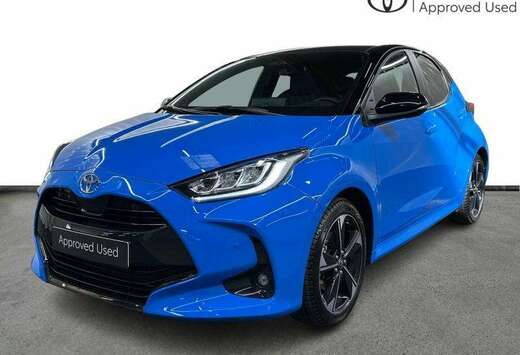 Toyota Premiere Edition