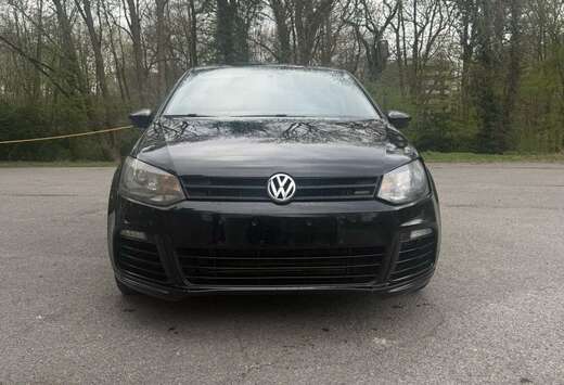 Volkswagen 1.6 CR TDi Comfortline DPF