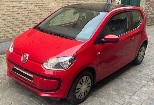 Volkswagen Up 1.0i Move up