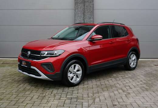 Volkswagen FABRIEKSGARANTIE 08/2029 *ZETELVERW / NAVI ...