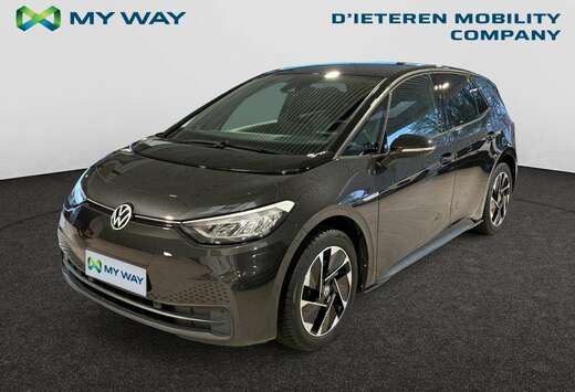 Volkswagen Pro Performance \'Active\' 58 kWh 150 kW ( ...