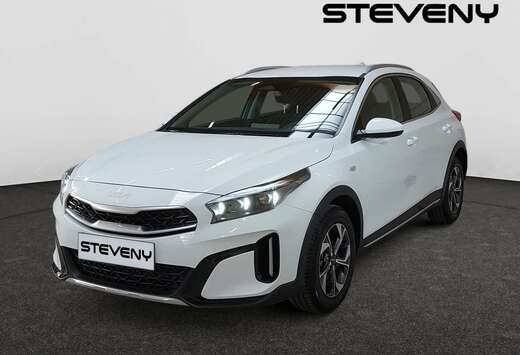 Kia PURE 1.0T-GDi ISG 100CV