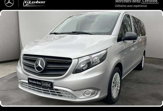 Mercedes-Benz Tourer Vito Tourer 114 CDI L2 Pro