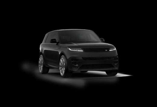 Land Rover P460e Dynamic SE