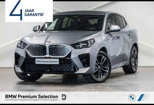 BMW xDrive30 M Sport  TOWB  CAMERA