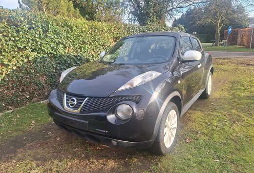 Nissan Ministry of sound