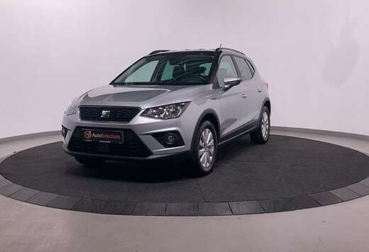 SEAT X Navi/Park Pilote...