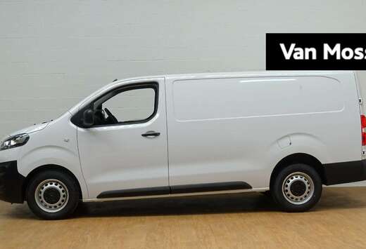 Opel 2.0 Turbo 106kW Edition L3H1