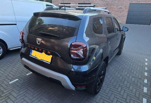 Dacia TCe 1.3 tce 130pk 2WD Extreme