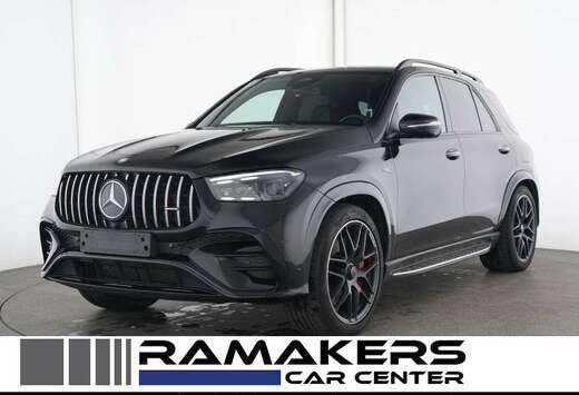 Mercedes-Benz 4M+ HYBRID Night 22\