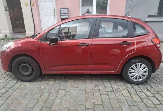 Citroen 1.4 HDi Attraction