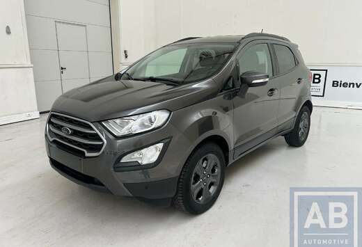 Ford * EcoBoost / Business Class / Garantie *