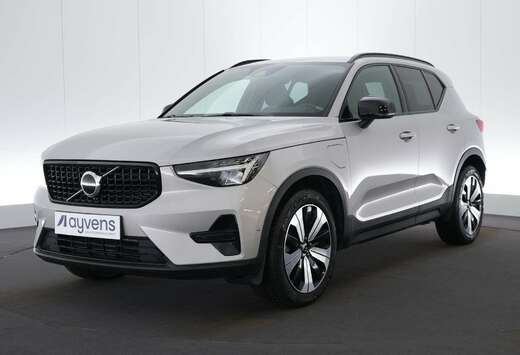 Volvo 1.5 T4 PHEV Plus Dark Design ALCANTARA LED GPS  ...