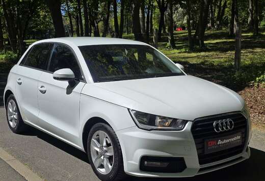 Audi Sportback 1.4TDi * Airco * Navi * Euro6 * Garant ...
