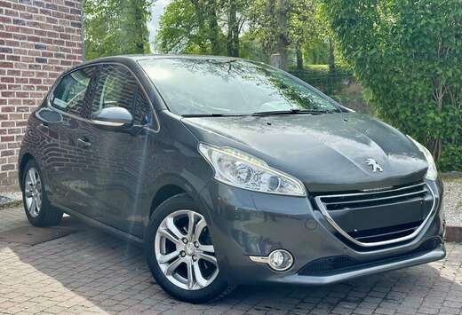 Peugeot 1.6i *Boite-Auto* Prete A Immatriculer