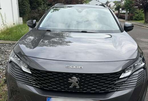 Peugeot 1.2 PureTech Active