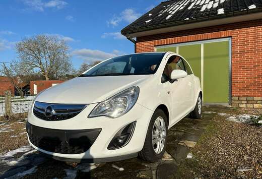 Opel 1.2 Automatik