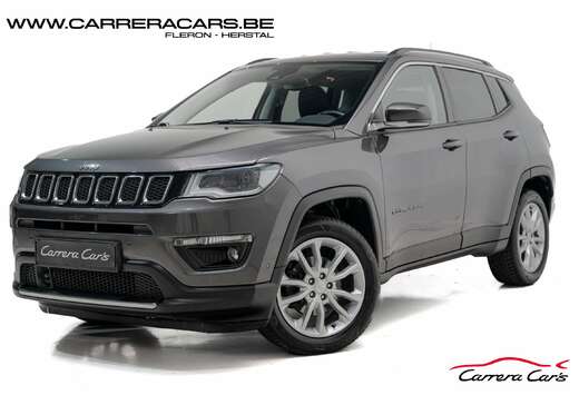 Jeep 1.6 MJD 4x2 Limited*NAVI*CAMERA*CRUISE*CUIR*CRUI ...