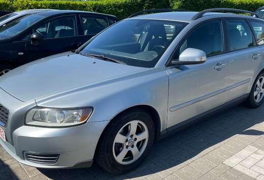 Volvo V50 1.6 D