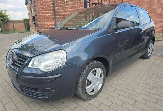Volkswagen 1.2i Edition