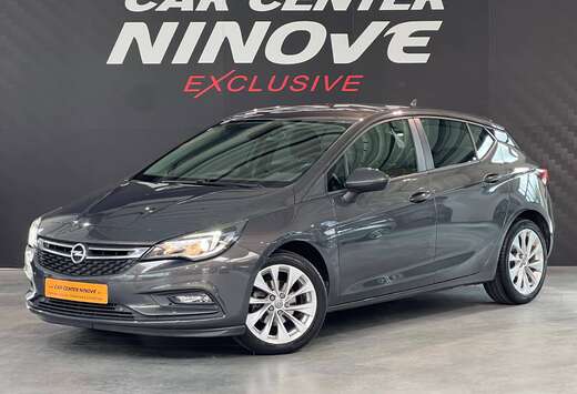 Opel 1.0 Turbo ECOTEC Innovation / Apple CarPlay / PD ...
