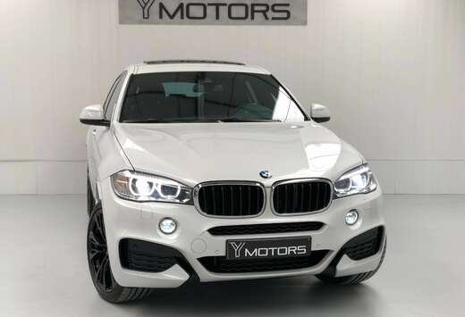 BMW 3.0 dXAS 211 CH FAIBLE TAXE PACK-M TOIT OUVRANT C ...