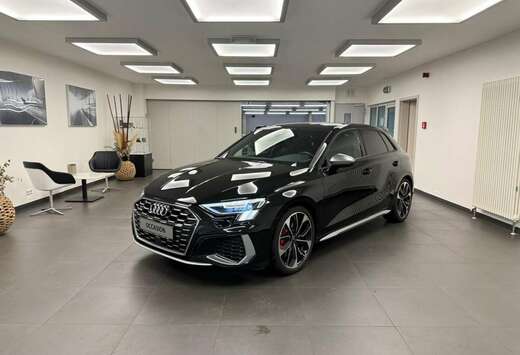 Audi Sportback TFSI quattro 310 CV / 228 kW S tronic