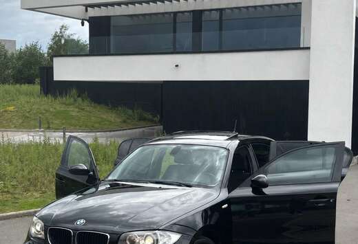 BMW 118i