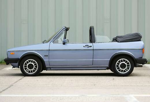 Volkswagen GLI