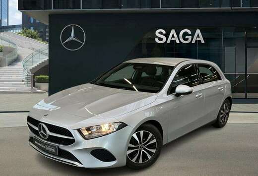 Mercedes-Benz d Facelift Style Edition