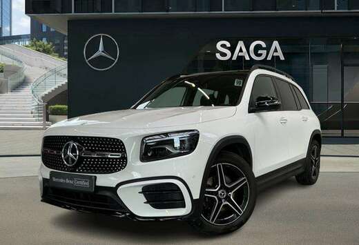 Mercedes-Benz Star Edition AMG