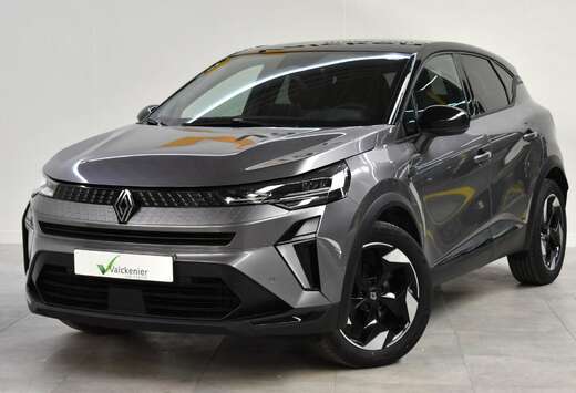Renault Techno Tce 90/Valckenier Denderhoutem