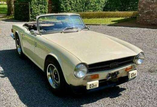Triumph